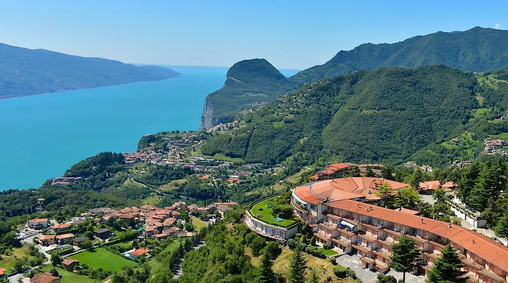 Hotel Le Balze - Aktiv & Wellness Tremosine
