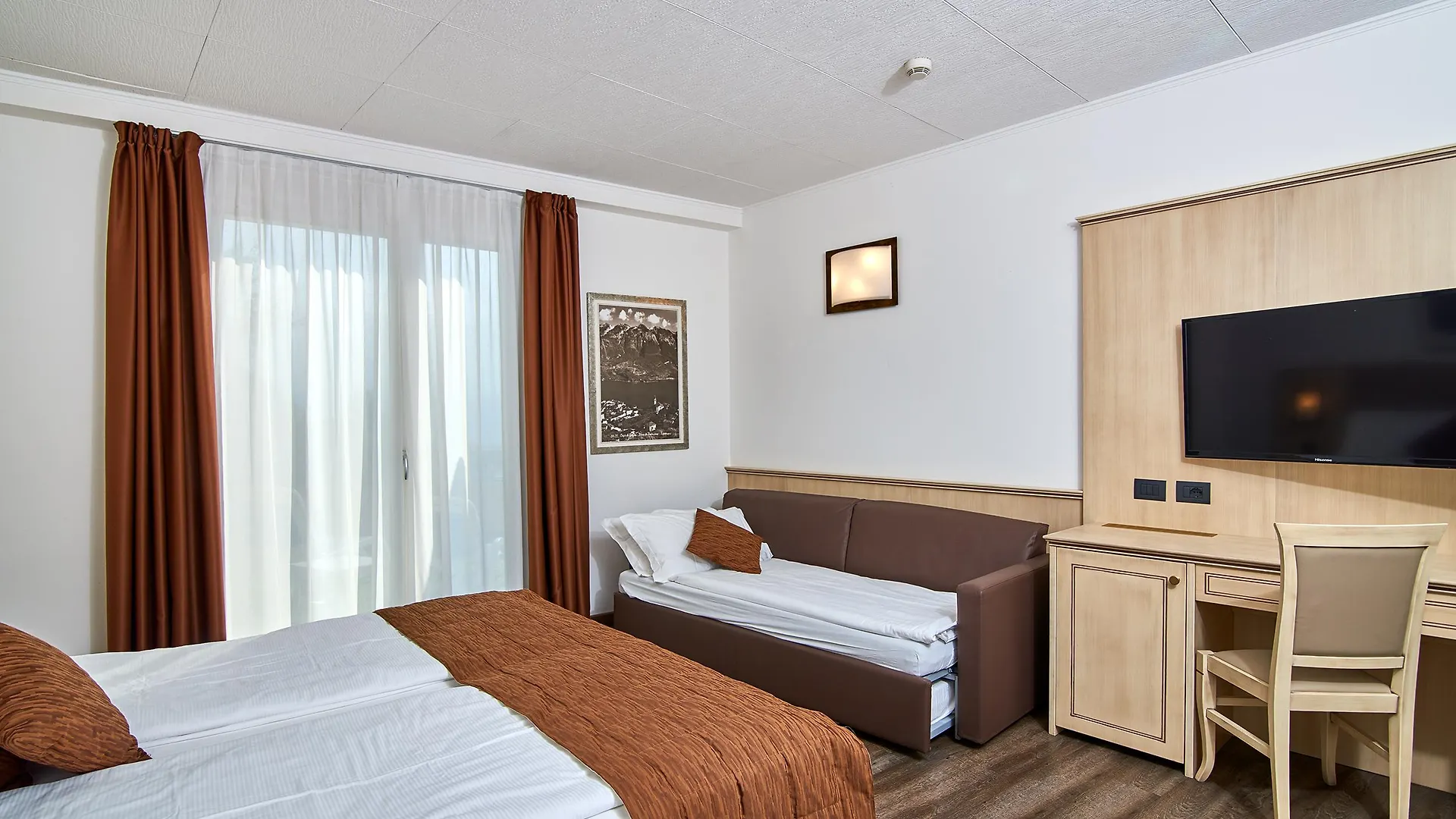 Hotel Le Balze - Aktiv & Wellness Tremosine