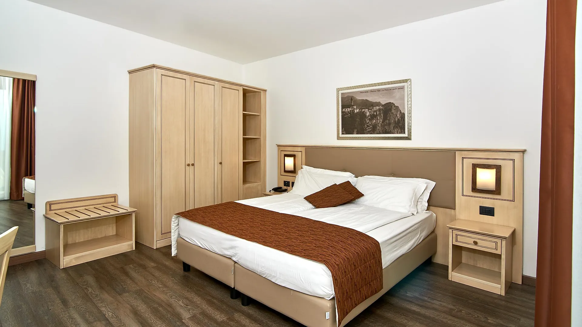Hotel Le Balze - Aktiv & Wellness Tremosine