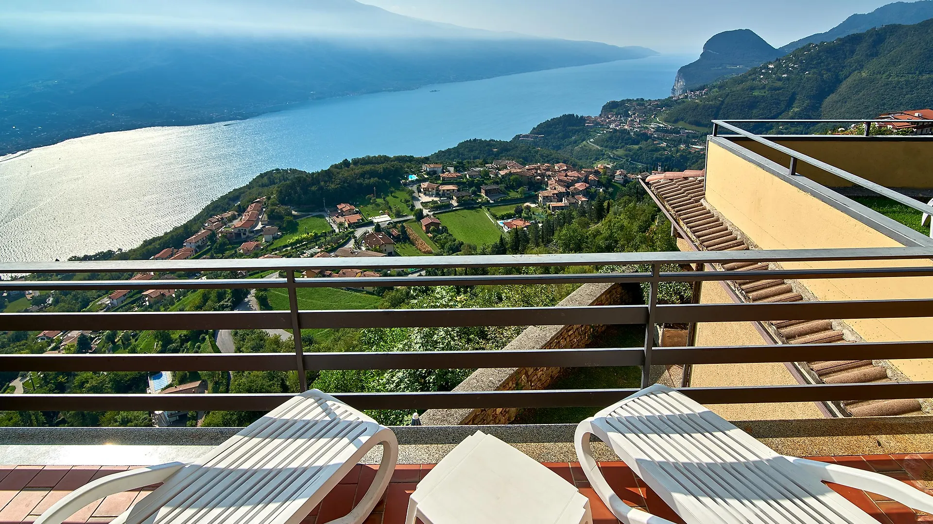 Hotel Le Balze - Aktiv & Wellness Tremosine 4*,