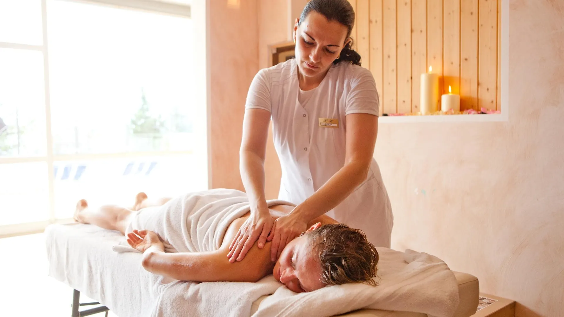 Hotel Le Balze - Aktiv & Wellness Tremosine