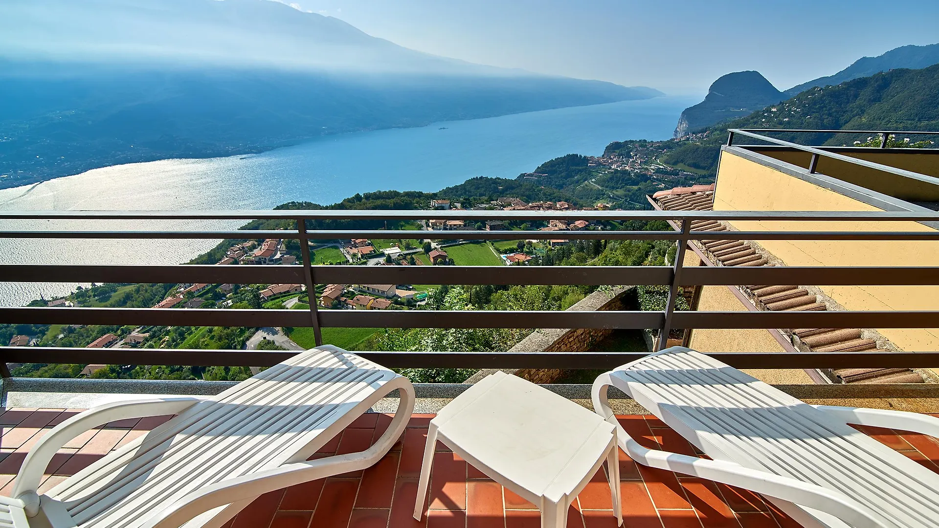 Hotel Le Balze - Aktiv & Wellness Tremosine