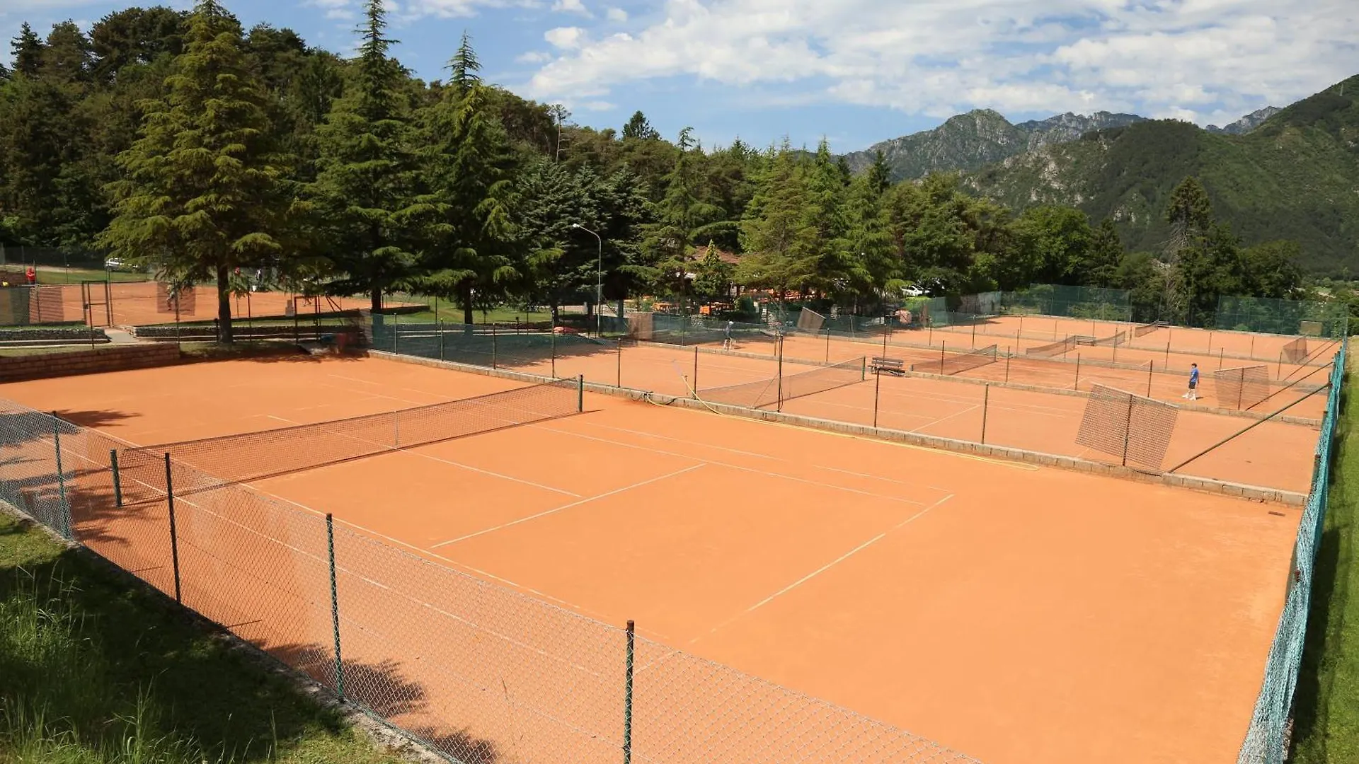 Hotel Le Balze - Aktiv & Wellness Tremosine