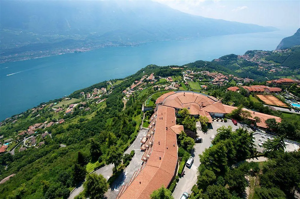 Hotel Le Balze - Aktiv & Wellness Tremosine 4*,
