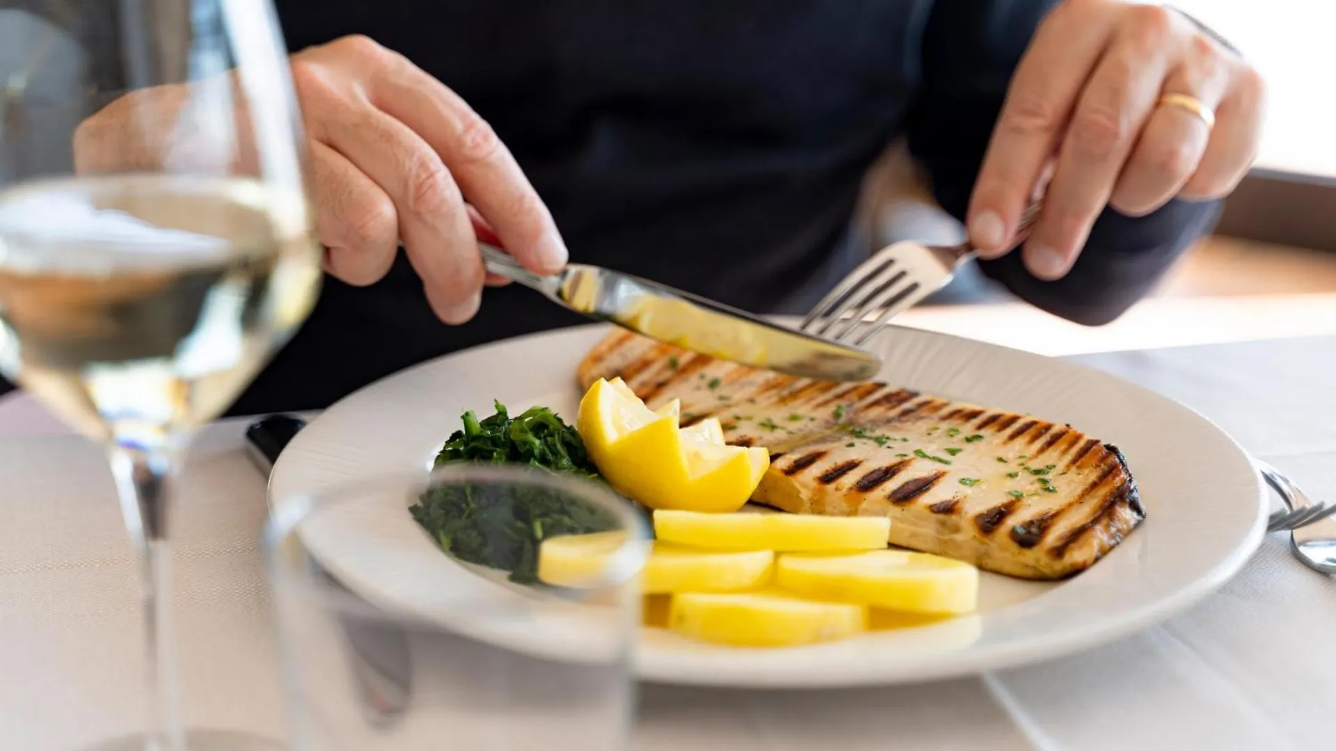 Hotel Le Balze - Aktiv & Wellness Tremosine