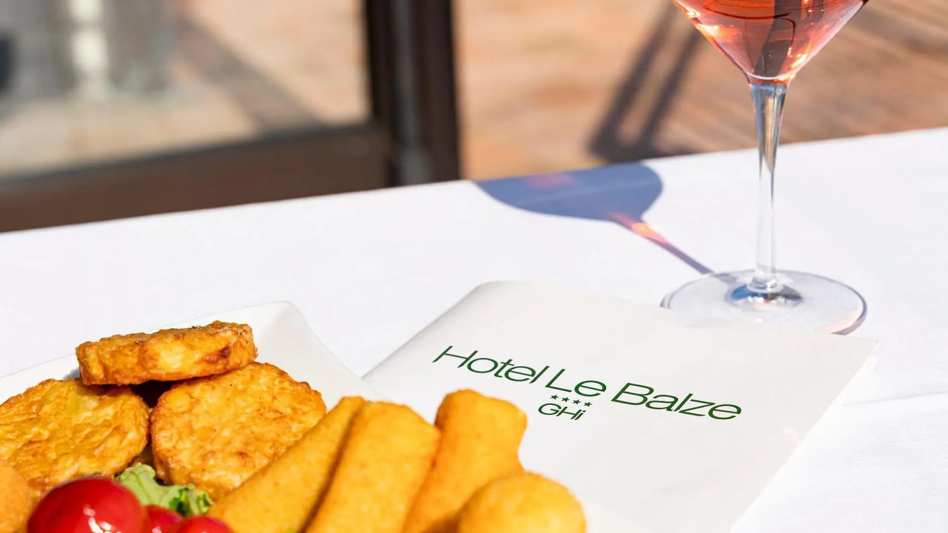 Hotel Le Balze - Aktiv & Wellness Tremosine