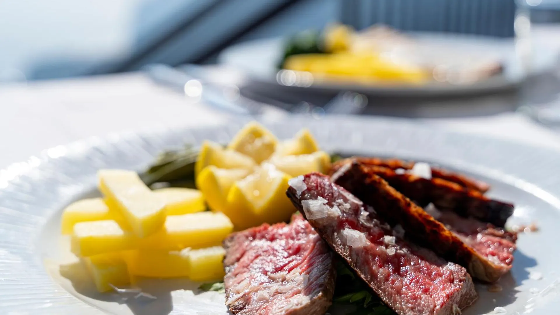 Hotel Le Balze - Aktiv & Wellness Tremosine