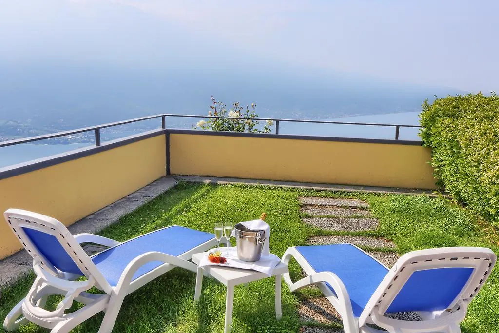 Hotel Le Balze - Aktiv & Wellness Tremosine