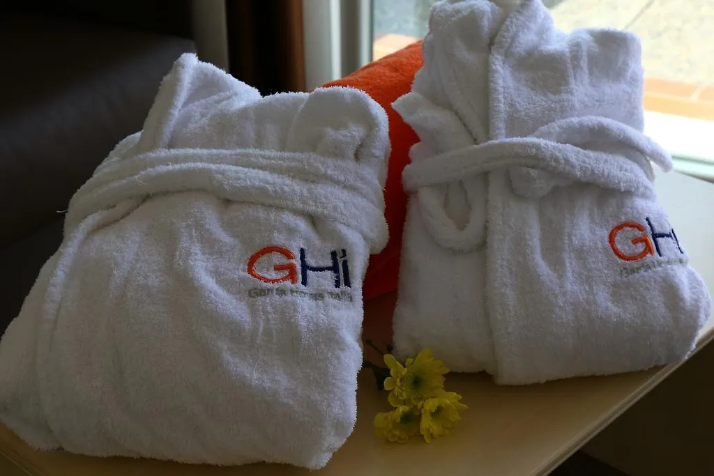 ****  Hotel Le Balze - Aktiv & Wellness Tremosine Italia