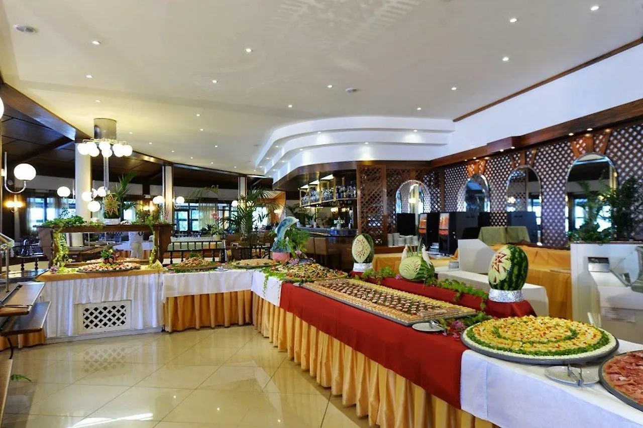 Hotel Le Balze - Aktiv & Wellness Tremosine 4*,  Italia