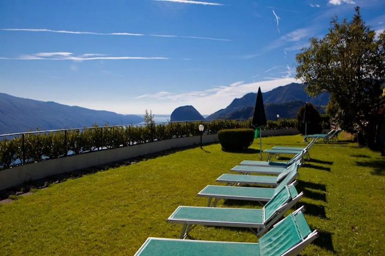 Hotel Le Balze - Aktiv & Wellness Tremosine