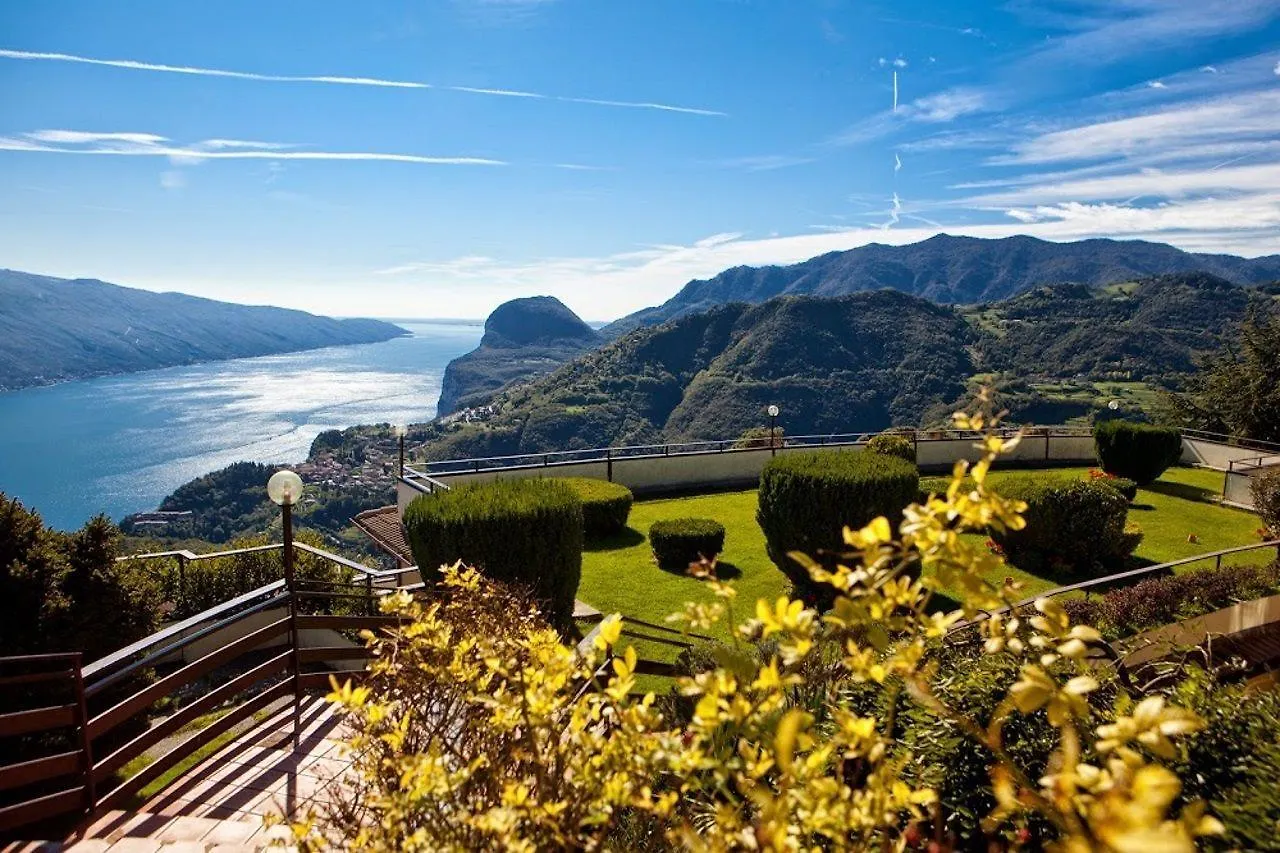 Hotel Le Balze - Aktiv & Wellness Tremosine 4*,  Italy