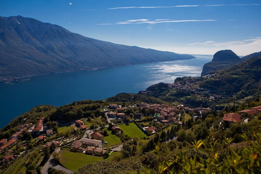 Hotel Le Balze - Aktiv & Wellness Tremosine