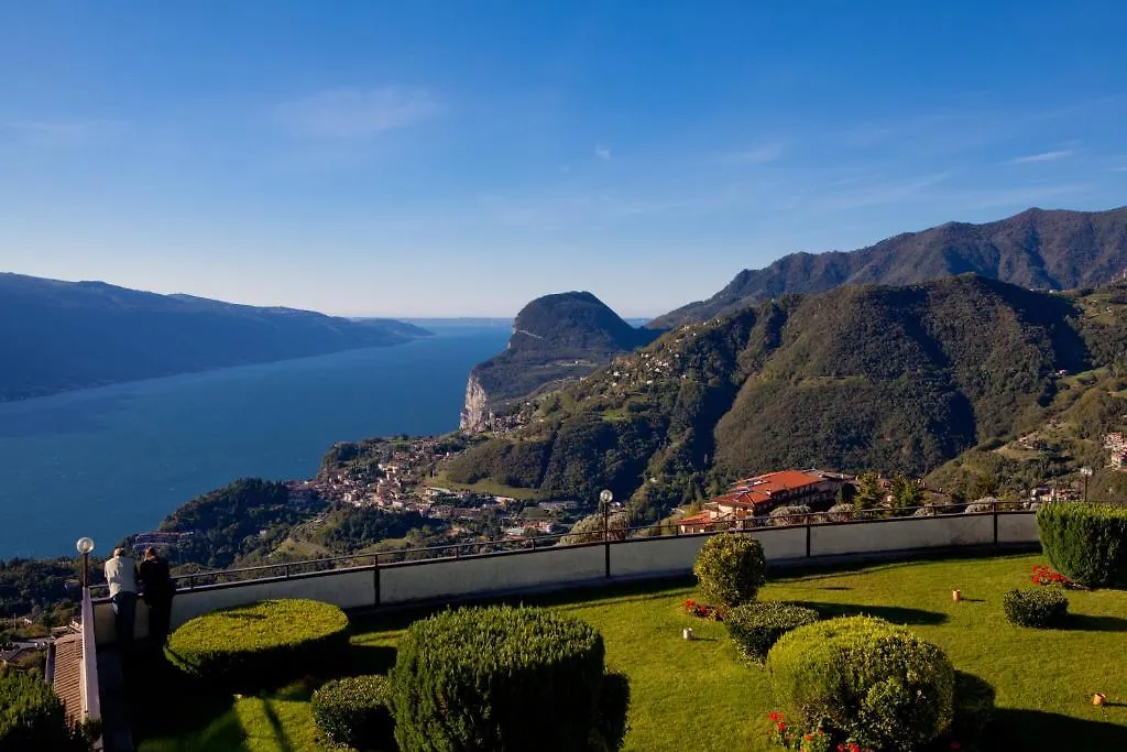 Hotel Le Balze - Aktiv & Wellness Tremosine