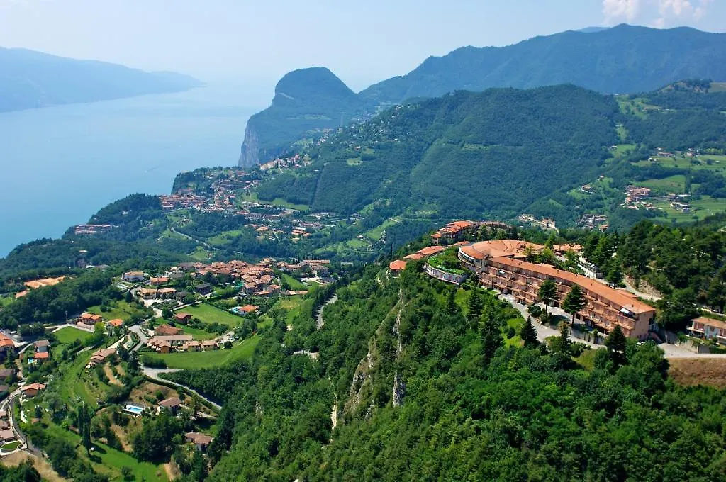 Hotel Le Balze - Aktiv & Wellness Tremosine