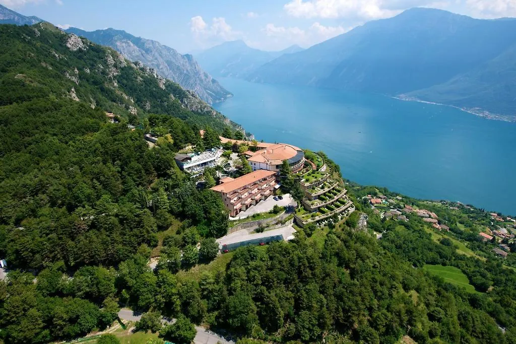 Hotel Le Balze - Aktiv & Wellness Tremosine