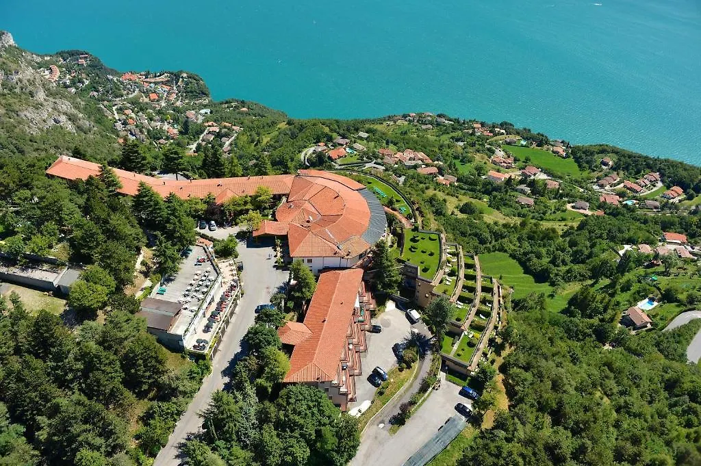 ****  Hotel Le Balze - Aktiv & Wellness Tremosine Italy