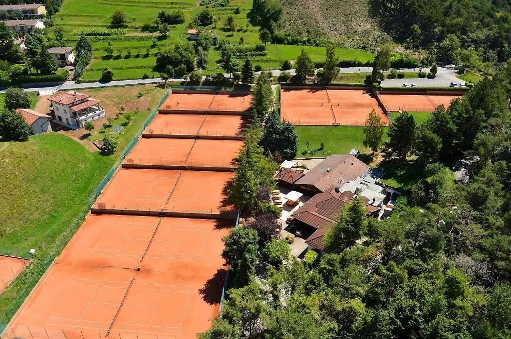 Hotel Le Balze - Aktiv & Wellness Tremosine