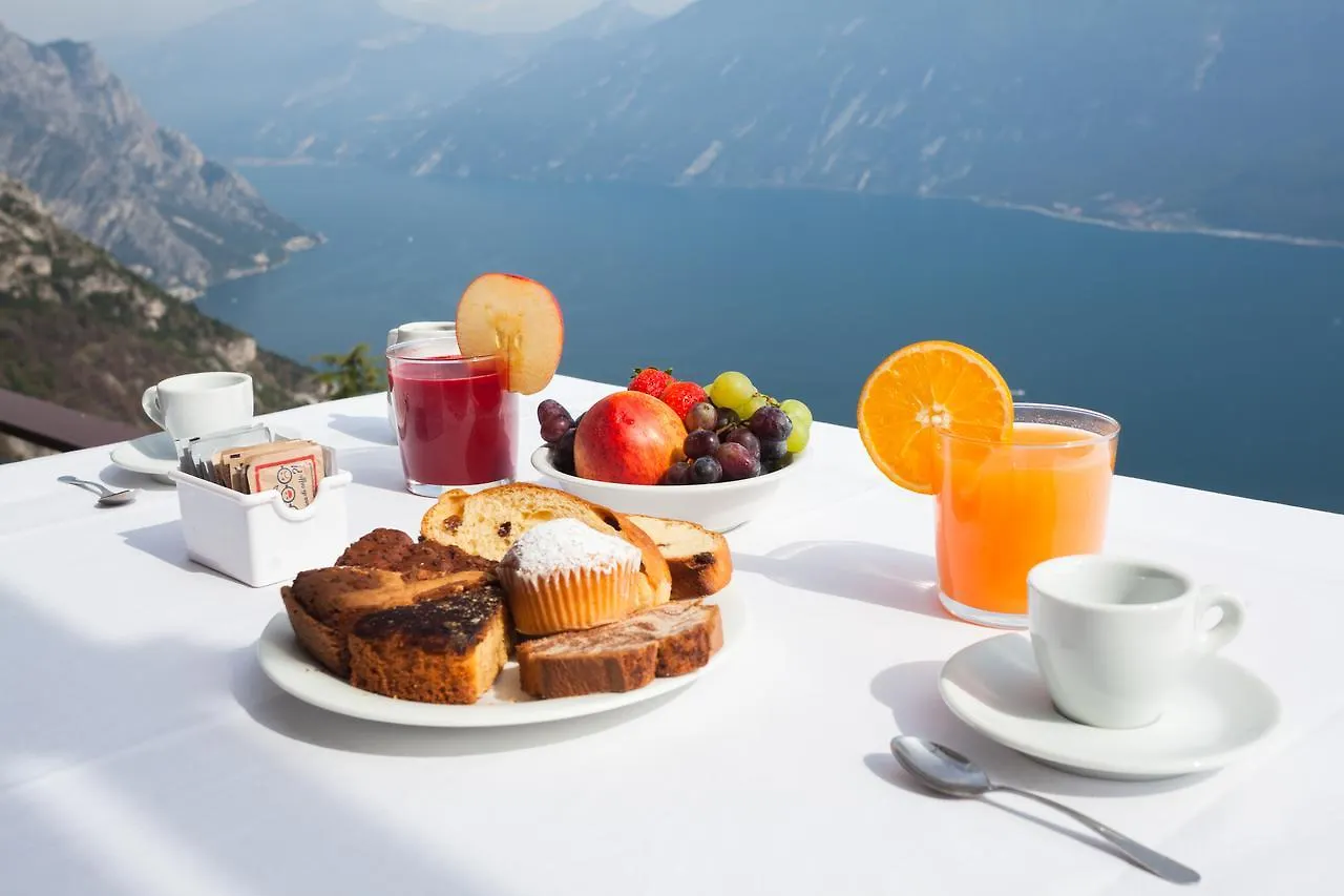 Hotel Le Balze - Aktiv & Wellness Tremosine