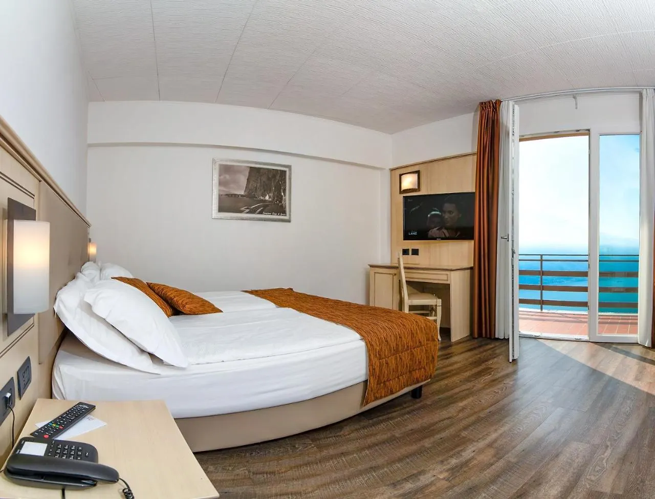 Hotel Le Balze - Aktiv & Wellness Tremosine 4*,