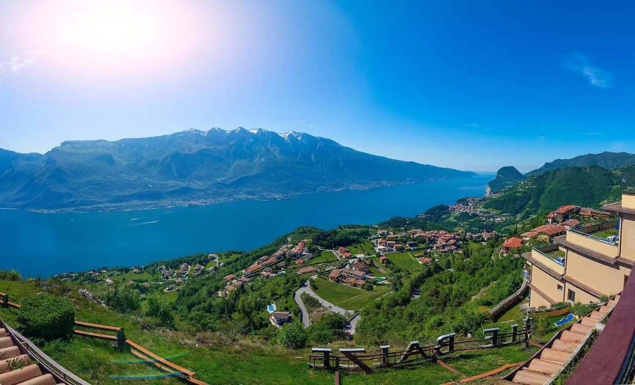 Hotel Le Balze - Aktiv & Wellness Tremosine