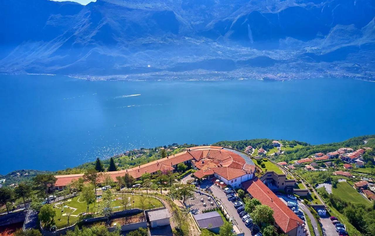 Hotel Le Balze - Aktiv & Wellness Tremosine