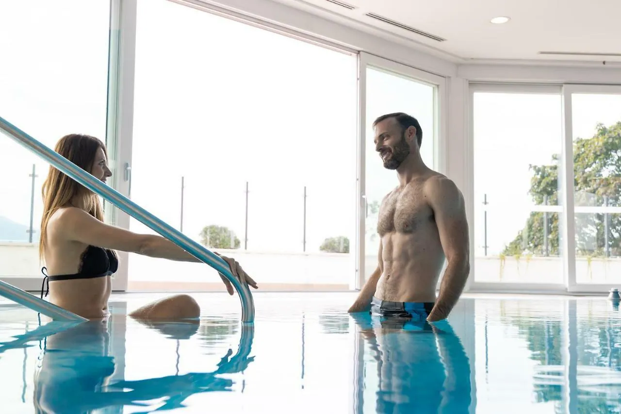 Hotel Le Balze - Aktiv & Wellness Tremosine