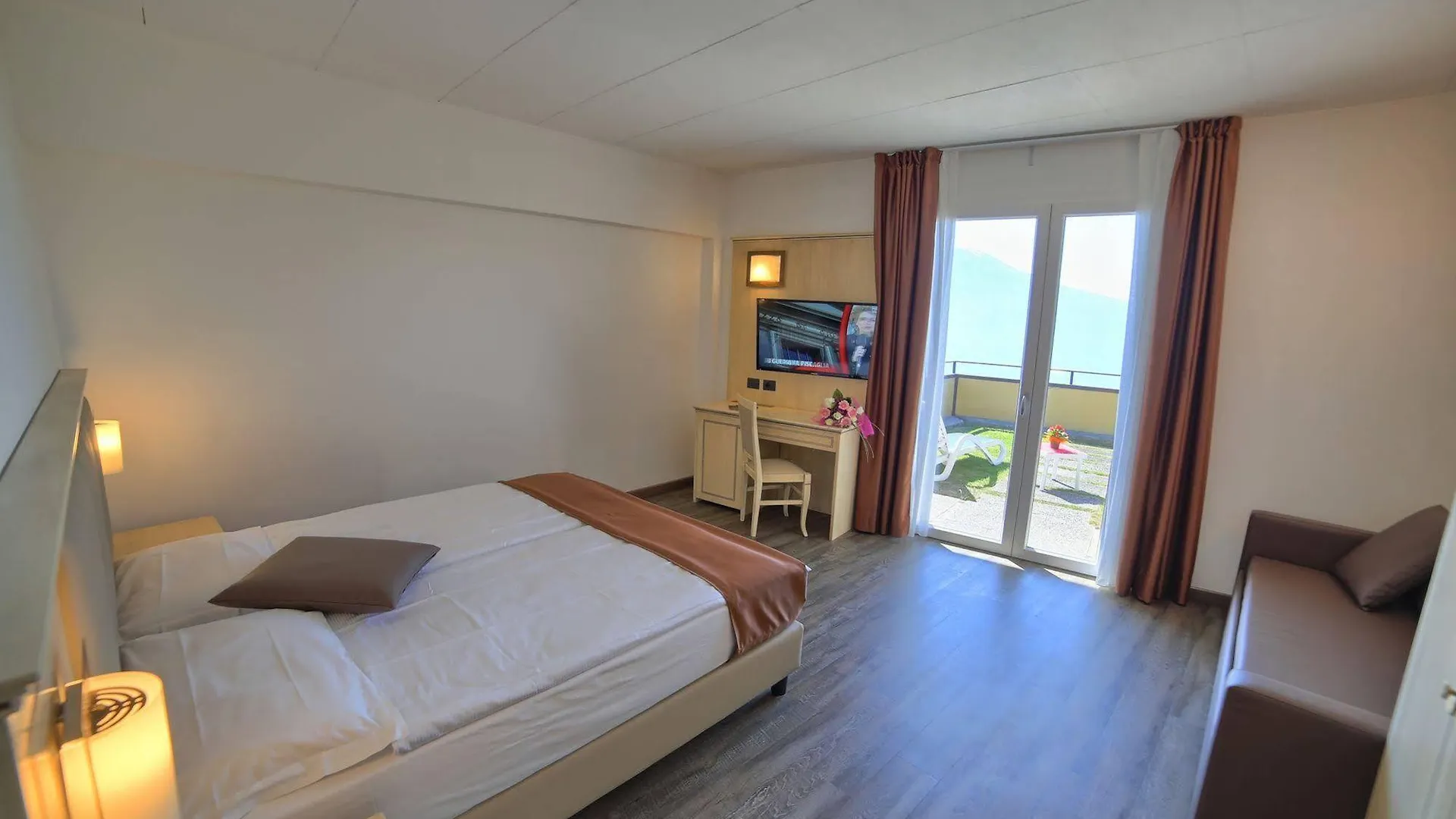Hotel Le Balze - Aktiv & Wellness Tremosine