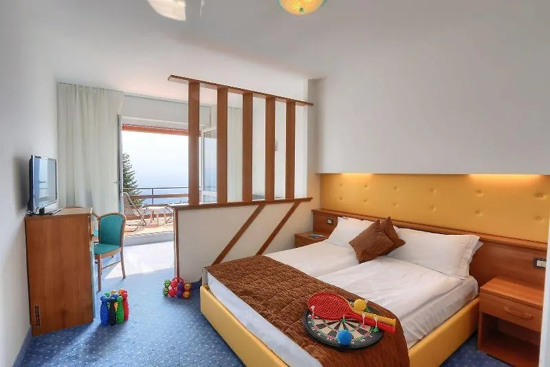 Hotel Le Balze - Aktiv & Wellness Tremosine Italy