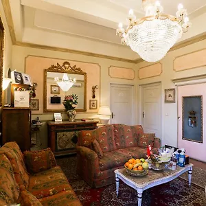 Antica Residenza D'azeglio Room&breakfast Di Charme 2*, Bolonia Włochy