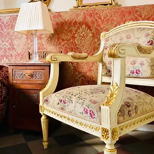 Primo Maison , Katania Włochy
