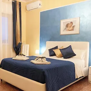La Citta Degli Dei 2*, Agrigento Włochy